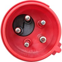 Brennenstuhl CEE Verlängerungskabel mit Phasenwender IP44 Brennenstuhl CEE Verlängerungskabel mit Phasenwender IP44 von Brennenstuhl