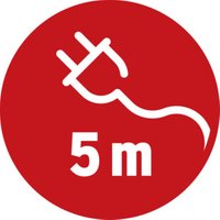 Brennenstuhl Eco-Line Steckdosenleiste 3-fach weiß H05VV-F 3G1,5 Brennenstuhl Eco-Line Steckdosenleiste 3-fach weiß H05VV-F 3G1,5 von Brennenstuhl