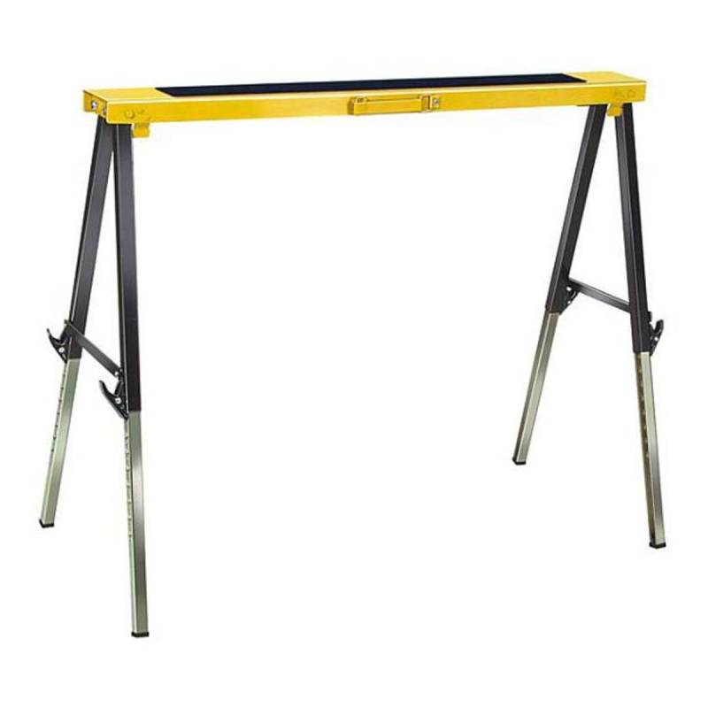 Brennenstuhl Falt Arbeitsbock Mb 120 Kh Stahlbock Zusammenfaltbar B-Ware von Brennenstuhl