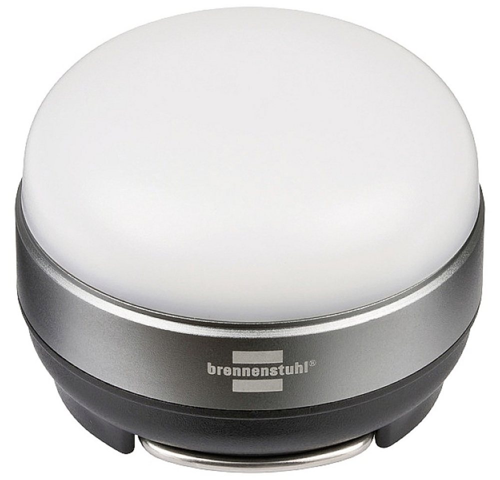 Brennenstuhl Gartenleuchte Brennenstuhl 1171550 OLI 0200 LED Camping-Leuchte 180 lm batteriebetr Brennenstuhl Gartenleuchte Brennenstuhl 1171550 OLI 0200 LED Camping-Leuchte 180 lm batteriebetr von Brennenstuhl