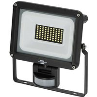 Brennenstuhl JARO 4060 P 1171250342 LED-Außenstrahler mit Bewegungsmelder EEK: D (A - G) 30W Tagesl von Brennenstuhl