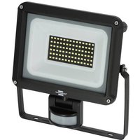 Brennenstuhl JARO 7060 P 1171250542 LED-Außenstrahler mit Bewegungsmelder EEK: D (A - G) 50W Tagesl von Brennenstuhl