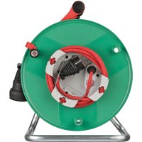 Brennenstuhl Kabeltrommel "Garant G Bretec" ( Kabellänge 40 m) von Brennenstuhl