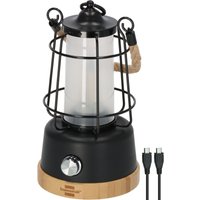 Brennenstuhl LED Akku Camping Lampe CAL 1 AC 350lmn IP44 von Brennenstuhl