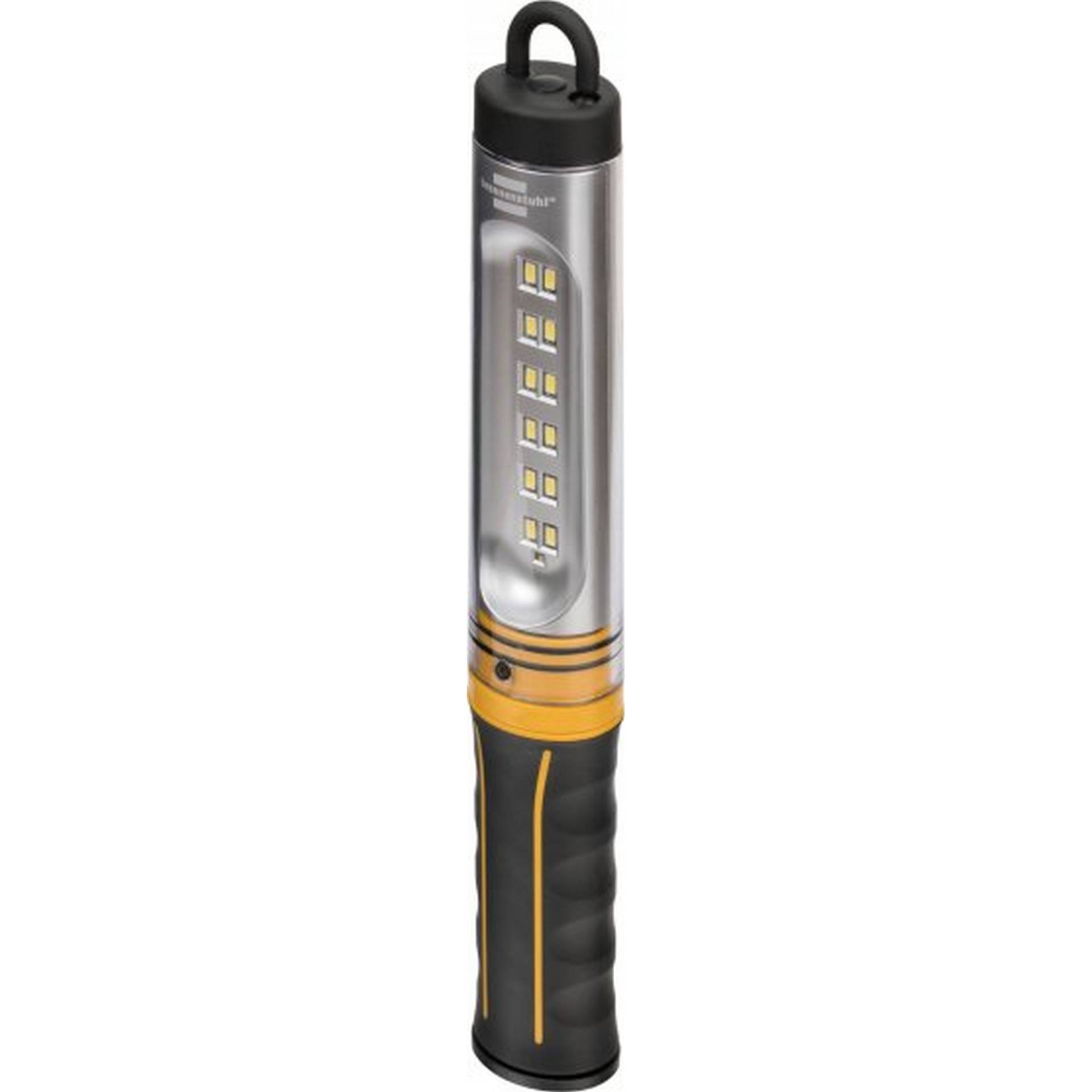 Brennenstuhl LED-Akku-Handleuchte 520 lm Brennenstuhl LED-Akku-Handleuchte 520 lm von Brennenstuhl
