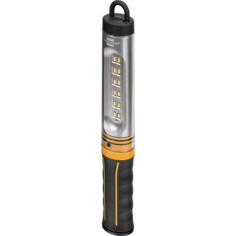 Brennenstuhl LED-Akku-Handleuchte 520 lm von Brennenstuhl