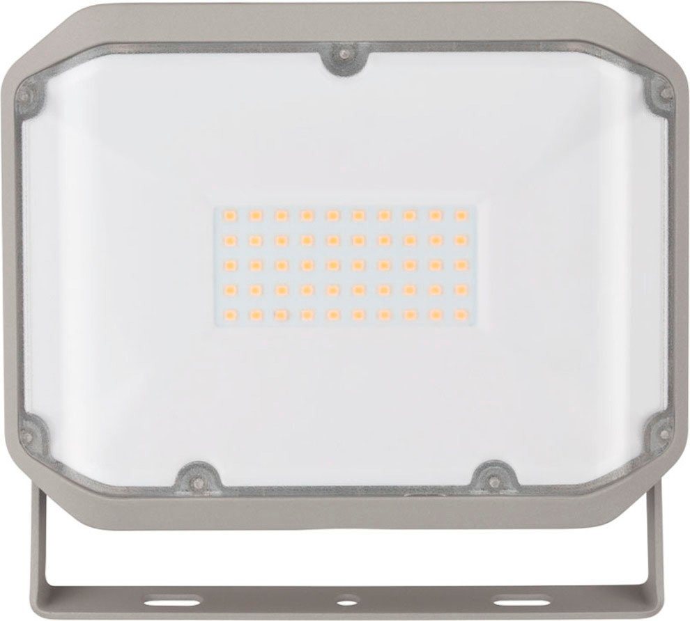 Brennenstuhl LED Außen-Wandleuchte AL 3050, LED fest integriert, Warmweiß von Brennenstuhl