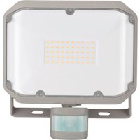 Brennenstuhl LED Außen-Wandleuchte "AL 3050" von Brennenstuhl