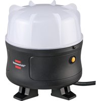 BRENNENSTUHL 1171410902 Mobiler 360° LED Strahler BF 5050 M Länge: 21 Breite: 20 von Brennenstuhl