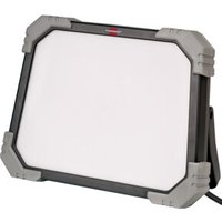 Brennenstuhl LED Baustrahler DINORA 10050 IP54 5m H07RN-F 3G1,5 10600lm mit Steckdose von Brennenstuhl