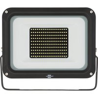 Brennenstuhl LED Baustrahler "JARO 14060", Leuchtmittel LED-Modul  LED fest integriert, für außen von Brennenstuhl