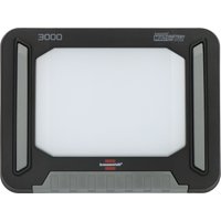 Brennenstuhl LED Baustrahler "Multi Battery LED Akku Baustrahler 3000 MA" LED-Modul Arbeitsleuchte kompatibel mit 18V Akkus 11 verschiedener Hersteller Brennenstuhl LED Baustrahler "Multi Battery LED Akku Baustrahler 3000 MA" LED-Modul Arbeitsleuchte kompatibel mit 18V Akkus 11 verschiedener Hersteller von Brennenstuhl