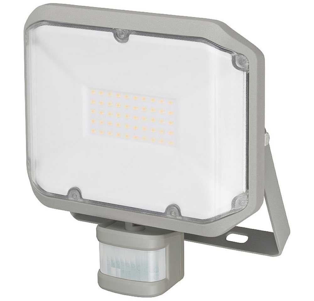 Brennenstuhl LED Flutlichtstrahler Brennenstuhl AL 3050 P 1178030901 LED-Außenstrahler EEK: E (A - G) 30 von Brennenstuhl