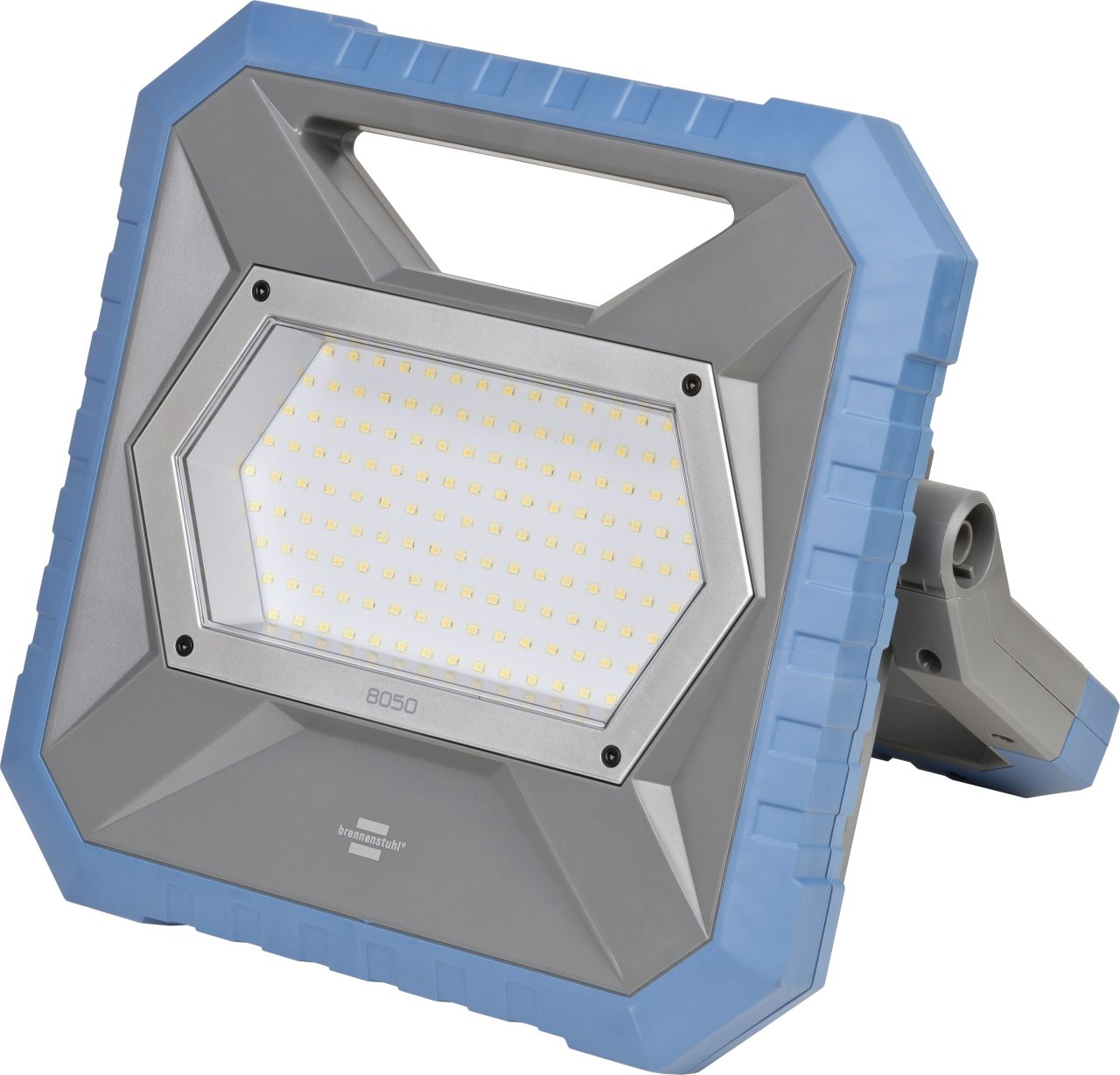 Brennenstuhl LED Hybrid Strahler BS 8050 MH IP 55 Brennenstuhl LED Hybrid Strahler BS 8050 MH IP 55 von Brennenstuhl