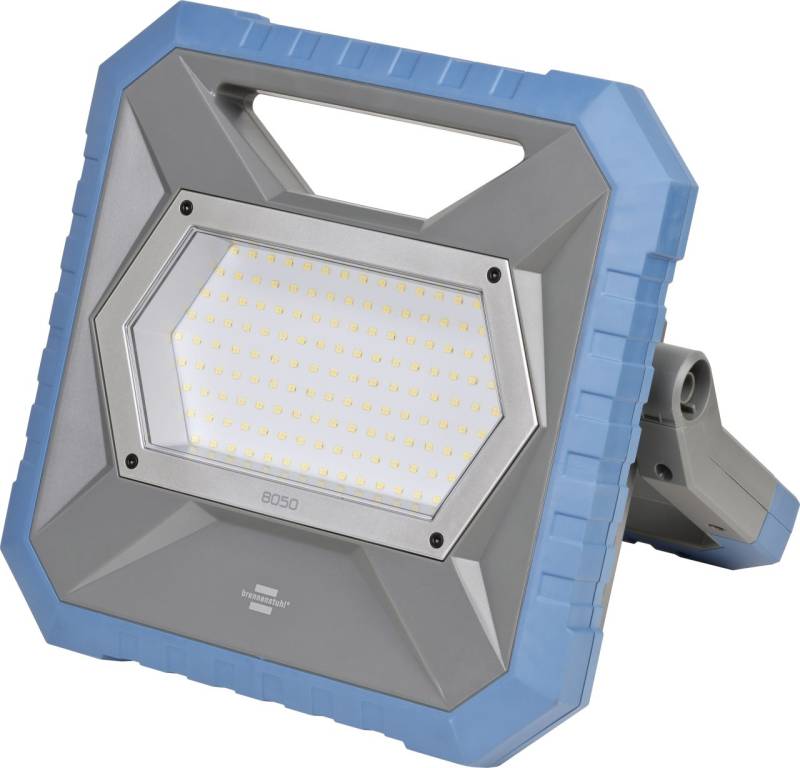 Brennenstuhl LED Hybrid Strahler BS 8050 MH IP 55 von Brennenstuhl