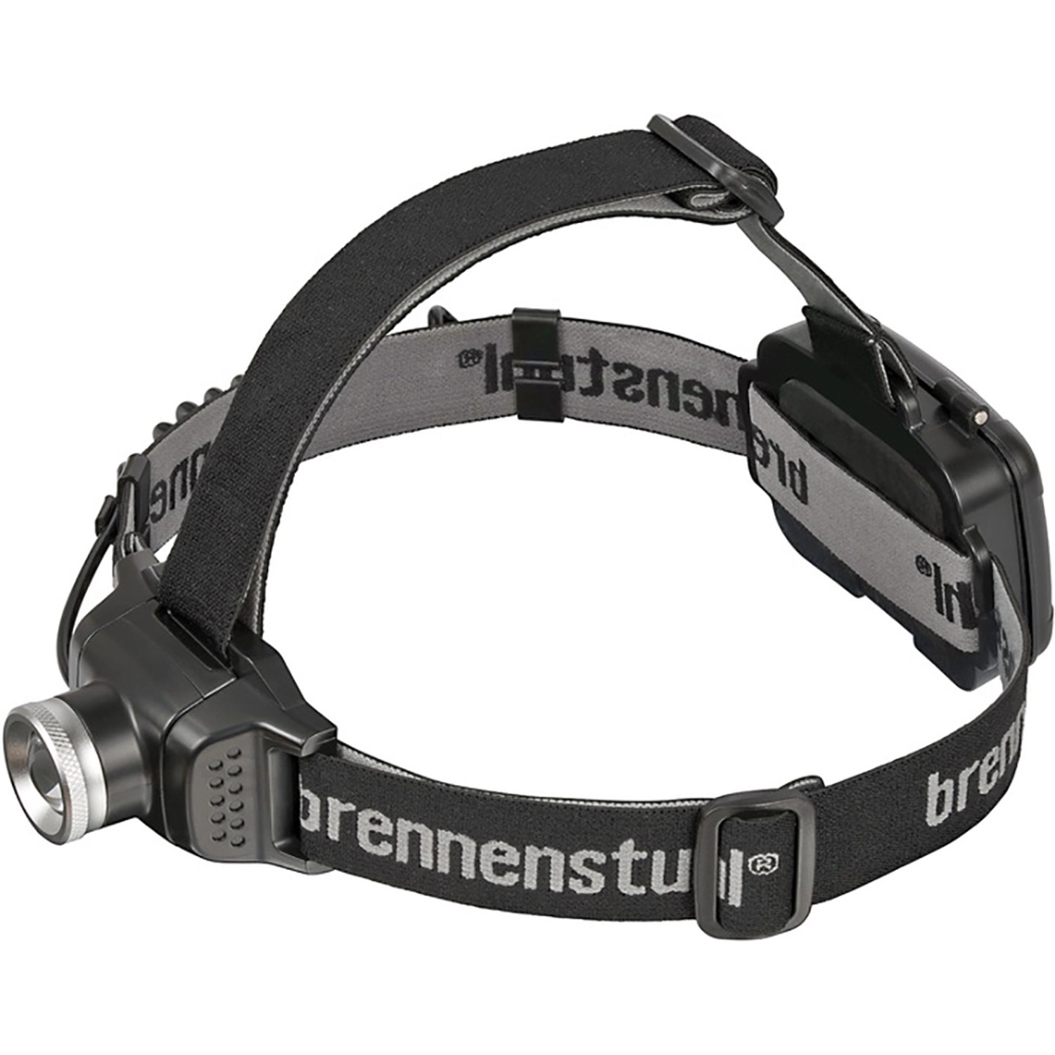 Brennenstuhl LED-Kopflampe LuxPremium KL 200F 200 lm von Brennenstuhl