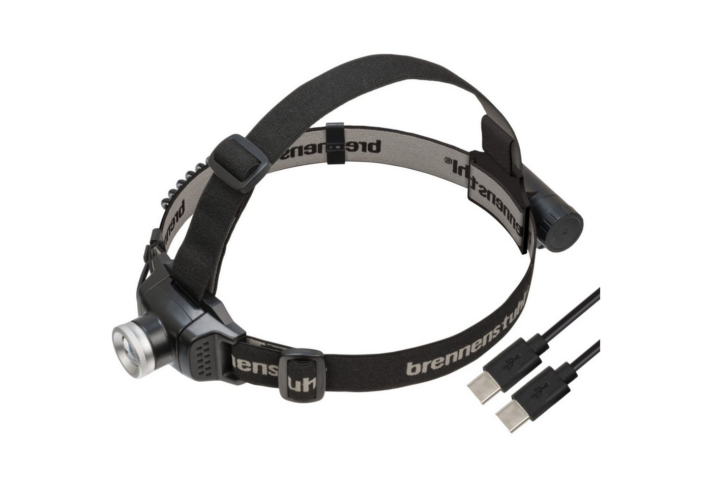 Brennenstuhl LED-Leuchtmittel Brennenstuhl Akku LED Kopflampe LuxPremium KL 251 Brennenstuhl LED-Leuchtmittel Brennenstuhl Akku LED Kopflampe LuxPremium KL 251 von Brennenstuhl
