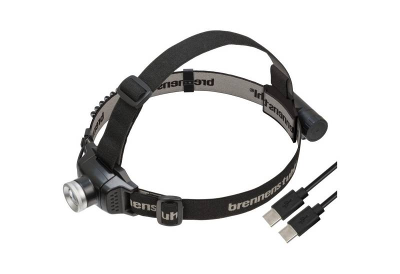Brennenstuhl LED-Leuchtmittel Brennenstuhl Akku LED Kopflampe LuxPremium KL 251 von Brennenstuhl