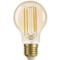Brennenstuhl LED-Leuchtmittel EEK: F (A - G) 4.9W Gold von Brennenstuhl