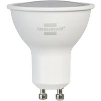 Brennenstuhl LED-Leuchtmittel EEK: F (A - G) GU10 4.5W von Brennenstuhl