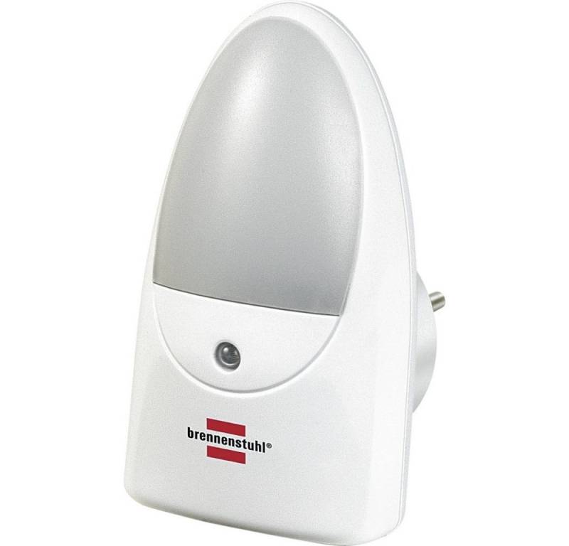 Brennenstuhl LED Nachtlicht LED OL 02 - Orientierungslicht - weiss, Bewegungsmelder, LED fest integriert von Brennenstuhl