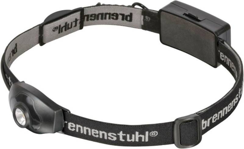 Brennenstuhl LED Stirnlampe LuxPremium KL 100, inkl. Batterien von Brennenstuhl