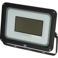 Brennenstuhl LED Strahler JARO 20060 / LED-Leuchte 150W für außen (LED-Außenstrahler zur Wandmontage, LED-Fluter 17500lm aus Aluminium, IP65) von Brennenstuhl