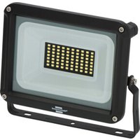 Brennenstuhl LED Strahler JARO 4060 / LED-Leuchte 30W für außen (LED-Außenstrahler zur Wandmontage, LED-Fluter 3450lm aus Aluminium, IP65) von Brennenstuhl