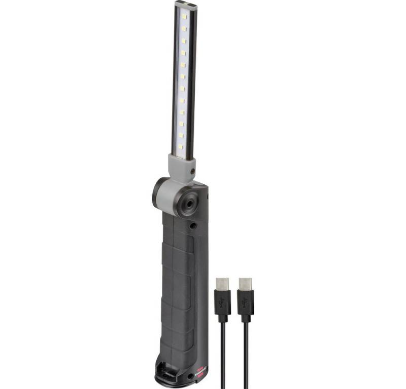 Brennenstuhl LED Taschenlampe Brennenstuhl LED Arbeitsleuchte SANSA 401 A 400 lm 1177370010 von Brennenstuhl