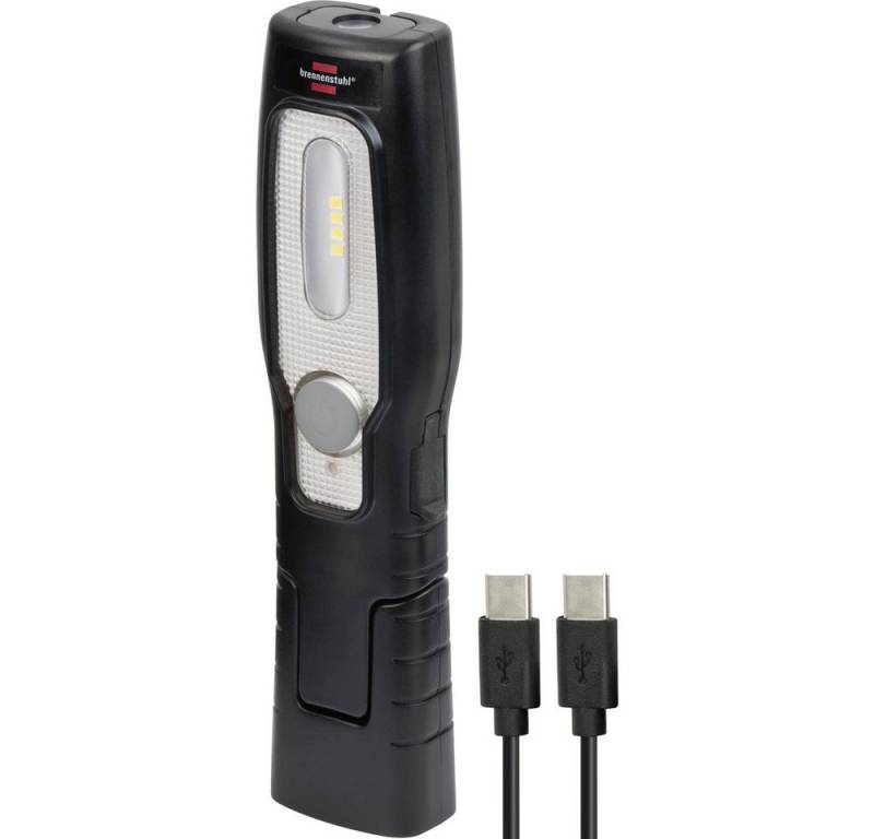 Brennenstuhl LED Taschenlampe Brennenstuhl LED Handlampe HL 201 A 250 lm 1175430020 von Brennenstuhl