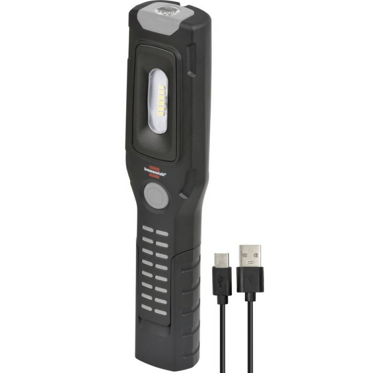Brennenstuhl LED Taschenlampe Brennenstuhl LED Handlampe HL 501 A 500 lm 1175670110 von Brennenstuhl