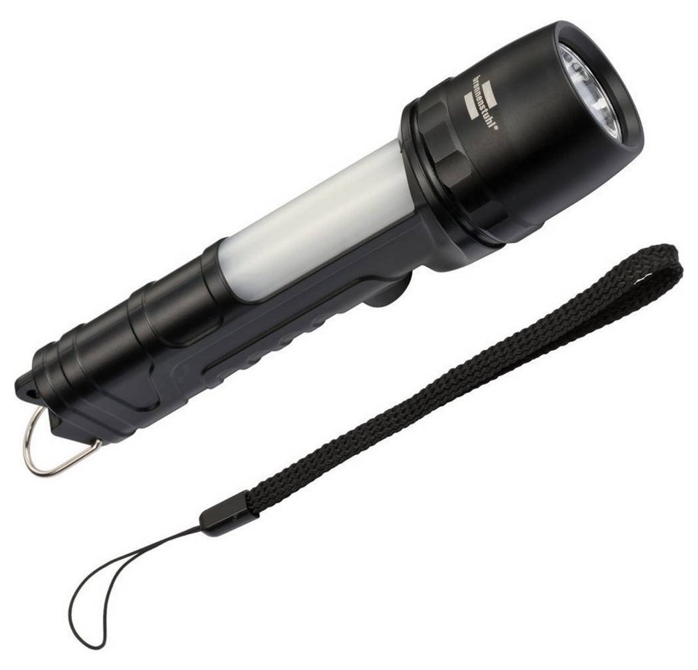 Brennenstuhl LED Taschenlampe LED-Taschenlampe, mit Handschlaufe von Brennenstuhl