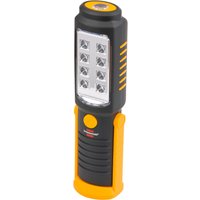 Brennenstuhl LED Taschenlampe inkl. Batterien von Brennenstuhl