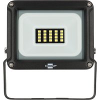 Brennenstuhl LED Wandstrahler "JARO 1060", Leuchtmittel LED-Modul  LED fest integriert, für außen von Brennenstuhl