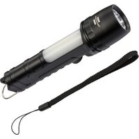 Brennenstuhl LuxPremium THL 300 LED Taschenlampe mit Handschlaufe batteriebetrieben 360lm 190g von Brennenstuhl