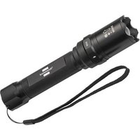Brennenstuhl LuxPremium TL 400 AFS LED Taschenlampe mit Handschlaufe akkubetrieben 430lm 13h 260g von Brennenstuhl