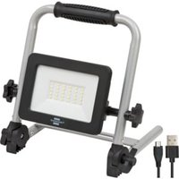 Akku LED Baustrahler EL 2000 MA 2150lm, IP54 von Brennenstuhl
