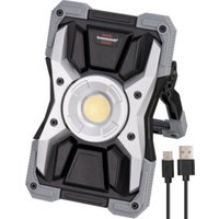 Akku LED Arbeitsstrahler RUFUS 1500 MA, 1500lm, IP65 Akku LED Arbeitsstrahler RUFUS 1500 MA, 1500lm, IP65 von Brennenstuhl