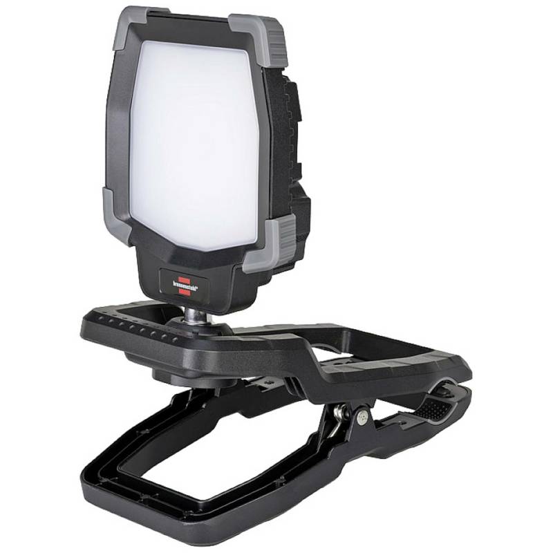 Brennenstuhl Mobiler Led Akku Strahler Flutlicht Baustellenlicht Cl 4050 Ma B-Ware von Brennenstuhl