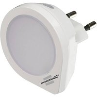 Brennenstuhl NL 01 QD 1173190010 Nachtlicht Rund LED Weiß von Brennenstuhl