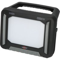 Brennenstuhl Professional Multi Battery LED Akku Baustrahler 3000 MA, 3150lm, IP65 von Brennenstuhl