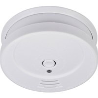 Rm c 9010 Rauchwarnmelder batteriebetrieben (ø x h) 100 mm x 35 mm - Brennenstuhl von Brennenstuhl