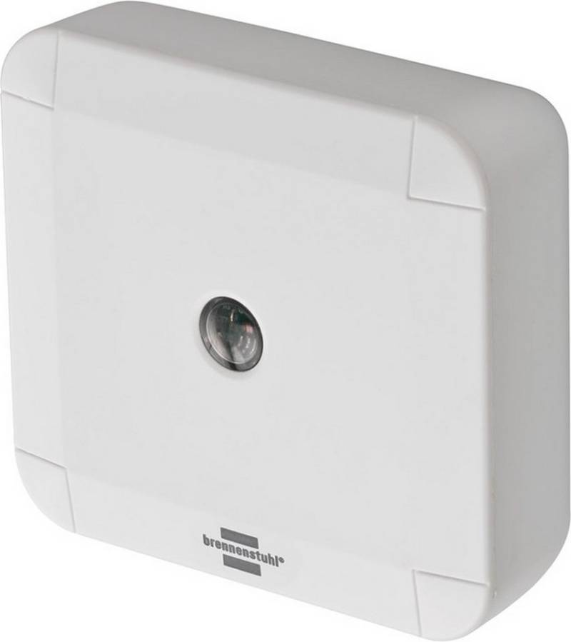 Brennenstuhl Sensor BRENNENSTUHL 1294360 BrematicPRO Helligkeitssensor IP44 von Brennenstuhl