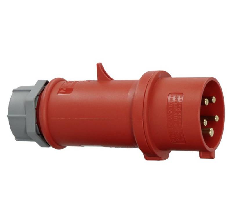 Brennenstuhl Steckdose Brennenstuhl 400/32-5 1081320010 CEE Phasenwender 32 A 400 V 1 St. von Brennenstuhl