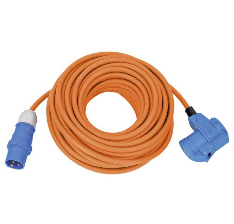 Brennenstuhl Steckdose Brennenstuhl H07RN-F 3G2,5 1167650525 CEE Adapter 16 A 230 V 1 St. Brennenstuhl Steckdose Brennenstuhl H07RN-F 3G2,5 1167650525 CEE Adapter 16 A 230 V 1 St. von Brennenstuhl