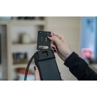 Brennenstuhl Steckdosenleiste 10-fach 1951100100 Premium-Line schwarz 3m H05VV-F 3G 1951100100 von Brennenstuhl