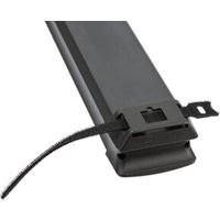 Brennenstuhl Steckdosenleiste 6-fach 1951160100 Premium-Line schwarz 3m H05VV-F 3G 1951160100 Brennenstuhl Steckdosenleiste 6-fach 1951160100 Premium-Line schwarz 3m H05VV-F 3G 1951160100 von Brennenstuhl