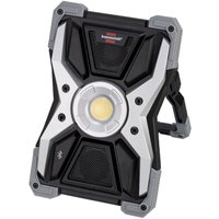 Brennenstuhl - Strahler led rufus 3010 Akku, mobil 3000lm,eingeb. Akku,IP65,USB von Brennenstuhl