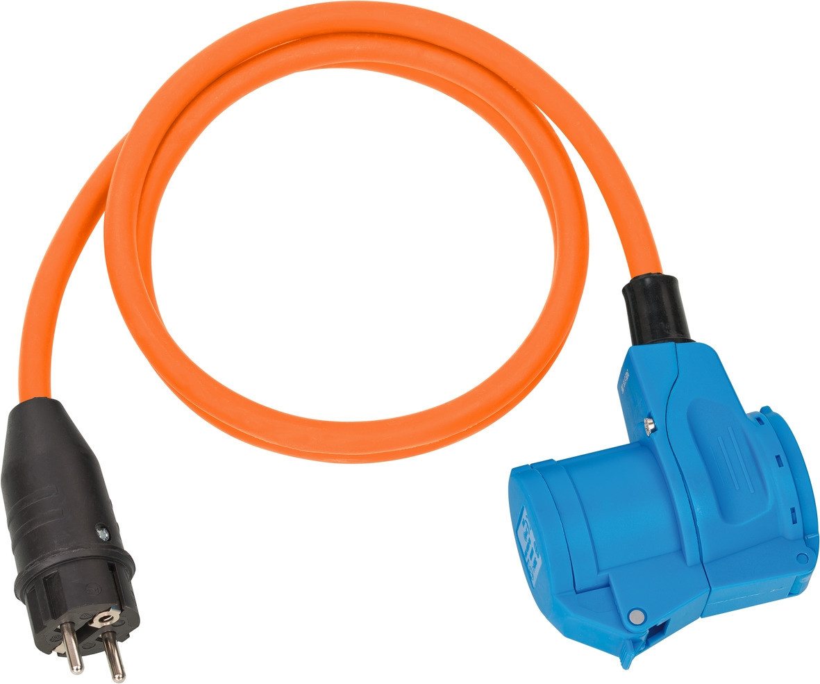 Brennenstuhl Stuhl Brennenstuhl 1132910525 CEE Adapterleitung 1.5m H07RN-F3G2.5 CEE Campi Brennenstuhl Stuhl Brennenstuhl 1132910525 CEE Adapterleitung 1.5m H07RN-F3G2.5 CEE Campi von Brennenstuhl