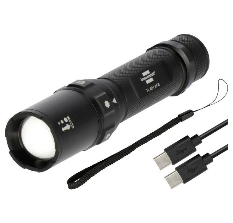 Brennenstuhl Taschenlampe 1178600210 Brennenstuhl Taschenlampe 1178600210 von Brennenstuhl